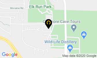 Canmore Woodcrafters Ltd in Canmore map