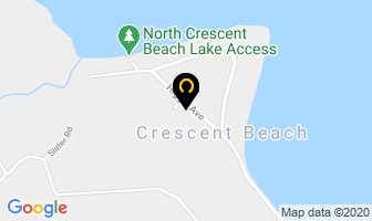 Canopy West Truck Accessories in Summerland map