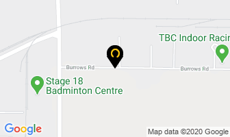 Cantin's Moving & Storage in Richmond Hill map