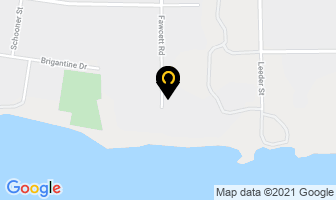 Cantronic Systems (Canada) Inc in Kingston map