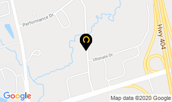 Canwest Consulting Engineering in Sydney map