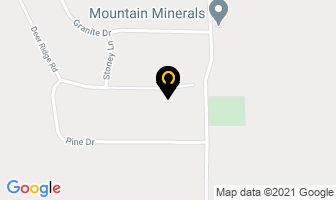 Canyon Ridge Lodge in Agassiz map