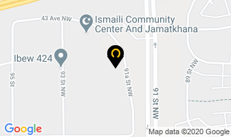 Capital Accounting Services Ltd in Kenora map
