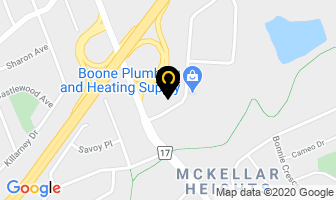 Capital Data Recovery Inc in Guelph map