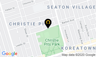 Capital Warehouse Equipment Inc in Orillia map