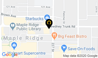 Capital West Insurance Services in Stratford map
