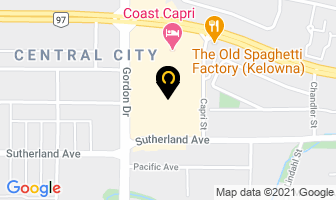 Capri Valley Lanes in London map