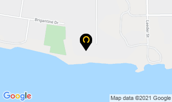 Captherm Systems Inc in Kingston map