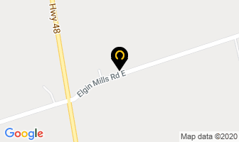 Car Cityauto Repair & Collision in Markham map