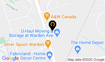Car Enthusiast Ltd in Orillia map