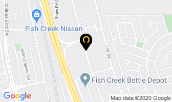 Car Guys Appearance Centre Inc Hitch Guys in Calgary map