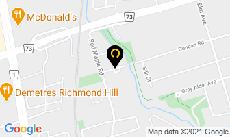 Car House Auto Service in Sydney map