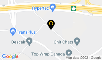 Car-Hut Inc in Brantford map
