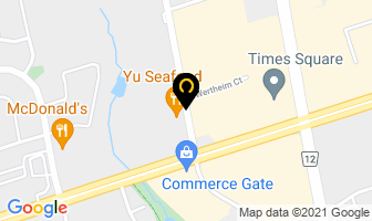Cardiology Associates in Sydney map