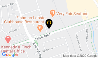 Cardiology Diagnostic Services Ltd in Orillia map