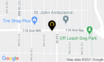 Care Access Pharmacy Corp in Edmonton map