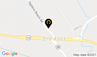 Care Animal & Pest Control in Midland map