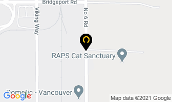 Cargill Foods Ltd in Richmond Hill map