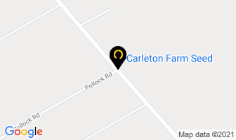 Cargill Ltd in Guelph map