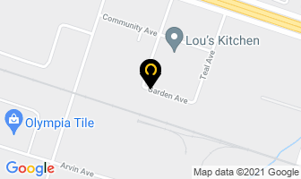 Cargo Crating Inc in Stoney Creek map