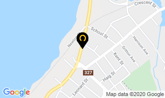 Caribbean Golden Tan in Brownsburg-Chatham map