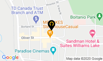 Cariboo Pawn in Trois-Pistoles map
