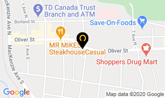 Cariboo Quality Cleaners in Trois-Pistoles map