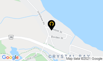 Carlingwood Home Improvements in Guelph map