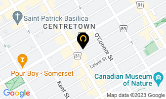Carlita Pmu &Amp; Microblading in Ottawa map