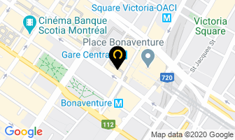 Carlton Cards Gare Centrale in Brantford map