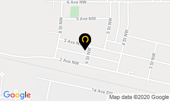 Carlyle Maintenance Services Ltd in Shawinigan map