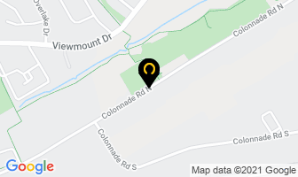 Carpet Sense & Flooring Ltd in Nepean map