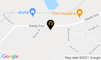 Carquest Auto Parts in Haileybury map