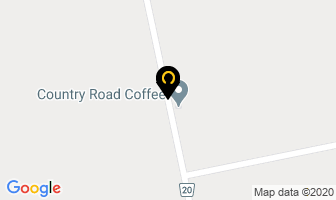 Carroll Transformers & Switchgear in Tillsonburg map
