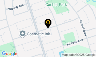 Carrs Yard &Amp; Property Maintenance in Whitby map
