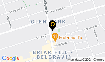 Cars Plus Inc in Orillia map