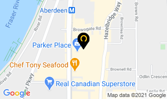 Cartronix Car Accessories in Richmond map