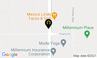 Cascade Carriers Lp Customer Service/administration in Sherwood Park map