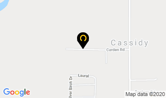 Cascadia Air Conditioning & Mechanical in Ladysmith map