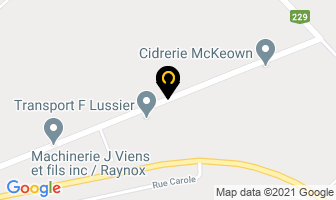 Caserne Incendie Rougemont in Rougemont map