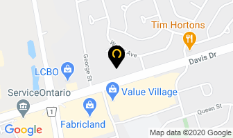 Cash 4 You in Fort Saskatchewan map