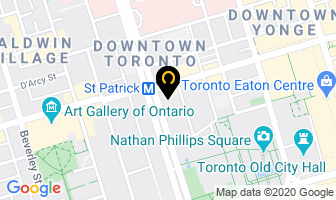 Casinonow Canada in Toledo map