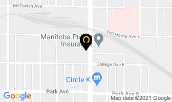 Castan Auto Center in Sault Ste. Marie map