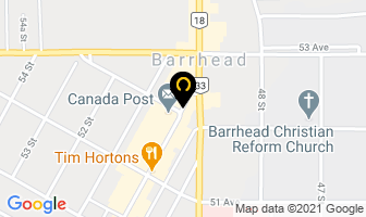 Catholic Churches & Institutions in Barrhead map
