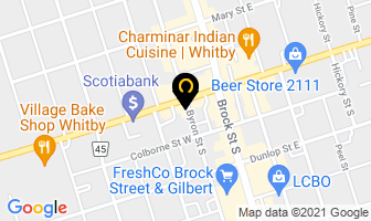 Cathy's Esthetics in Huntingdon map
