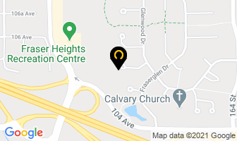 Cattac Clinical Research Ltd in Surrey map