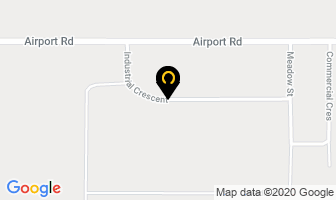 Cavalier Agrow Ltd in Meadow Lake map