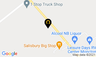 Cavendish Agri Services Limited in Salisbury map