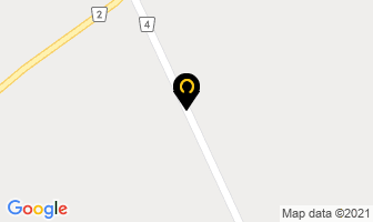Caverson Group Pest Control in Odessa map