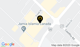 Cawthra Electrical Supplies in Mississauga map